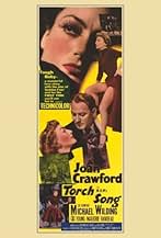 Famous trivia from Hollywood movie : Torch Song (1953)