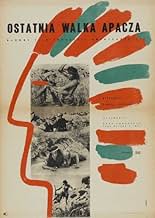 Famous quotes from Hollywood movie : Apache (1954)