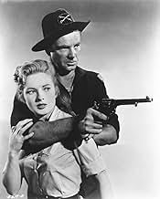 Famous quotes from Hollywood movie : Arrow in the Dust (1954)