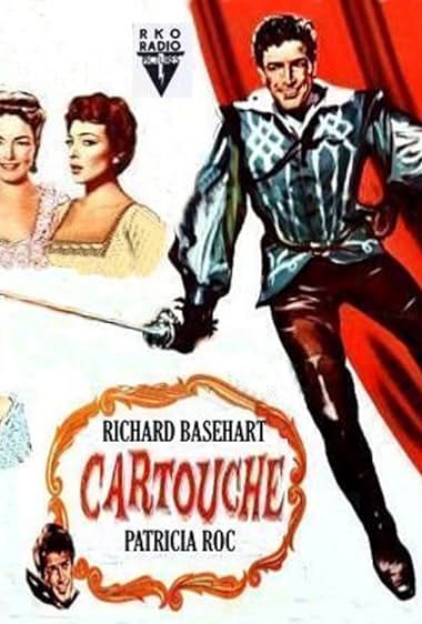 Famous trivia from Hollywood movie : Le avventure di Cartouche (1956)