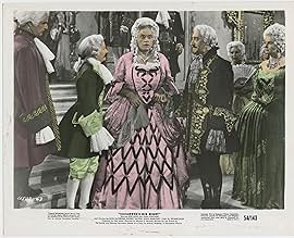 Famous quotes from Hollywood movie : Casanova's Big Night (1954)