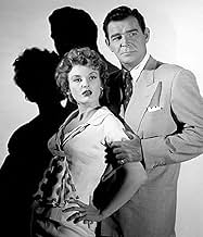 Famous trivia from Hollywood movie : Double Jeopardy (1955)