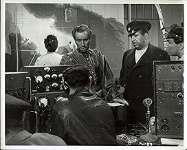 Famous quotes from Hollywood movie : Malaga (1954)