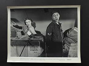 Famous trivia from Hollywood movie : Flight Nurse (1953)