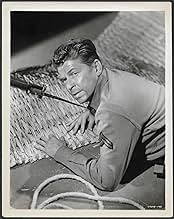 Famous quotes from Hollywood movie : Prisoner of War (1954)