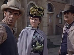 Famous quotes from Hollywood movie : Riding Shotgun (1954)