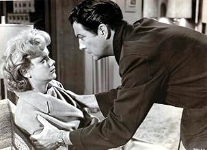 Famous quotes from Hollywood movie : Rogue Cop (1954)