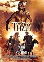 Famous trivia from Hollywood movie : Taza, Son of Cochise (1954)
