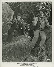 Famous trivia from Hollywood movie : Three Young Texans (1954)