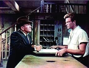 Famous quotes from Hollywood movie : Bad Day at Black Rock (1955)