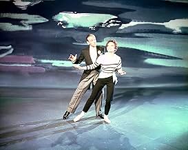 Famous trivia from Hollywood movie : Daddy Long Legs (1955)