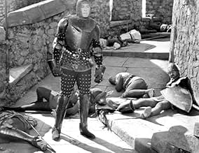 Famous trivia from Hollywood movie : The Dark Avenger (1955)