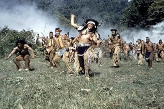 Famous trivia from Hollywood movie : Davy Crockett, King of the Wild Frontier (1955)