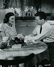 Famous quotes from Hollywood movie : Good Morning, Miss Dove (1955)