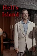Famous quotes from Hollywood movie : Hell's Island (1955)