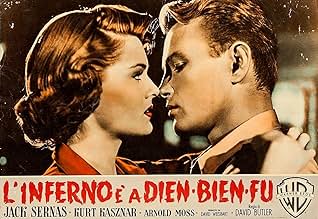 Famous trivia from Hollywood movie : Jump Into Hell (1955)