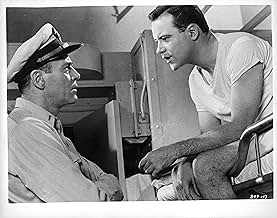 Famous quotes from Hollywood movie : Mister Roberts (1955) - Part (2)