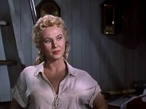 Famous quotes from Hollywood movie : Pearl of the South Pacific (1955)