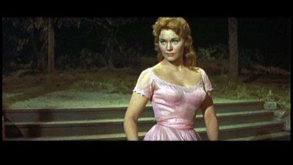 Famous trivia from Hollywood movie : Picnic (1955)
