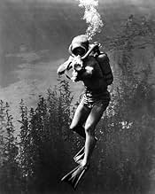 Famous quotes from Hollywood movie : Revenge of the Creature (1955)