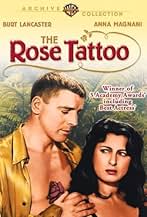 Famous trivia from Hollywood movie : The Rose Tattoo (1955)