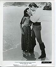 Famous trivia from Hollywood movie : Seven Cities of Gold (1955)