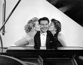 Famous trivia from Hollywood movie : Sincerely Yours (1955)