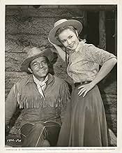 Famous trivia from Hollywood movie : Smoke Signal (1955)