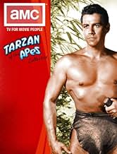 Famous trivia from Hollywood movie : Tarzan's Hidden Jungle (1955)