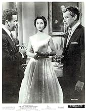 Famous trivia from Hollywood movie : The View from Pompey's Head (1955)