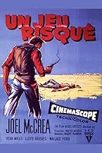Famous trivia from Hollywood movie : Wichita (1955)