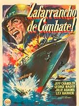 Famous trivia from Hollywood movie : Away All Boats (1956)