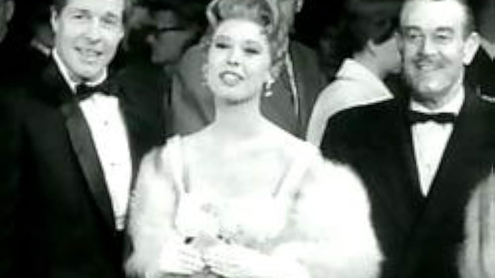 Famous trivia from Hollywood movie : Carousel (1956)