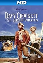 Famous quotes from Hollywood movie : Davy Crockett and the River Pirates (1956)