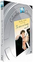 Famous trivia from Hollywood movie : The Eddy Duchin Story (1956)
