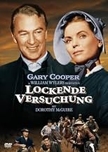 Famous quotes from Hollywood movie : Friendly Persuasion (1956)