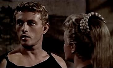 Famous trivia from Hollywood movie : Helen of Troy (1956)