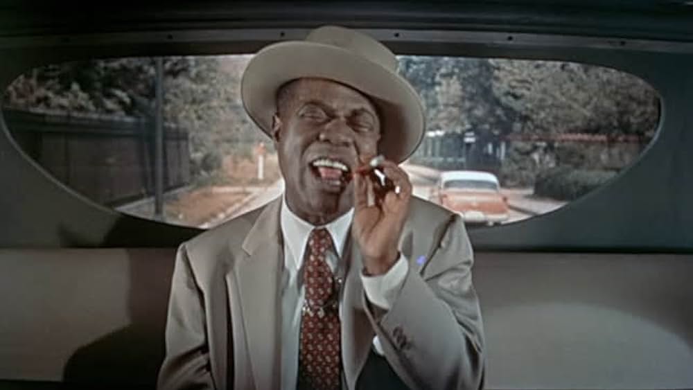 Famous quotes from Hollywood movie : High Society (1956) - Part (6)