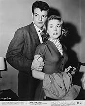 Famous trivia from Hollywood movie : Man in the Vault (1956)