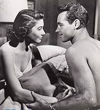 Famous trivia from Hollywood movie : On the Threshold of Space (1956)