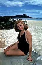 Famous trivia from Hollywood movie : The Revolt of Mamie Stover (1956)