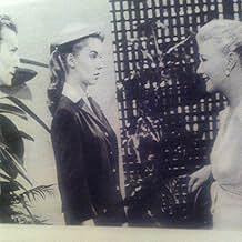 Famous quotes from Hollywood movie : Teenage Rebel (1956)