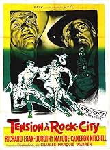 Famous quotes from Hollywood movie : Tension at Table Rock (1956)