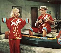 Famous quotes from Hollywood movie : That Certain Feeling (1956)