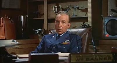 Famous trivia from Hollywood movie : Toward the Unknown (1956)