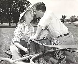 Famous trivia from Hollywood movie : April Love (1957)