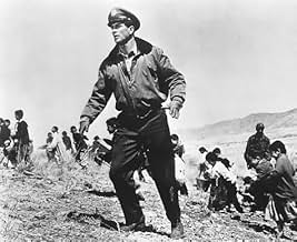 Famous trivia from Hollywood movie : Battle Hymn (1957)