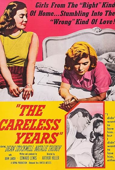Famous trivia from Hollywood movie : The Careless Years (1957)