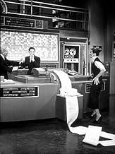 Famous quotes from Hollywood movie : Desk Set (1957)