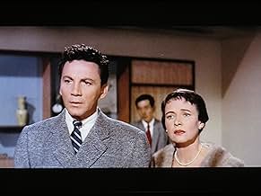 Famous trivia from Hollywood movie : Escapade in Japan (1957)
